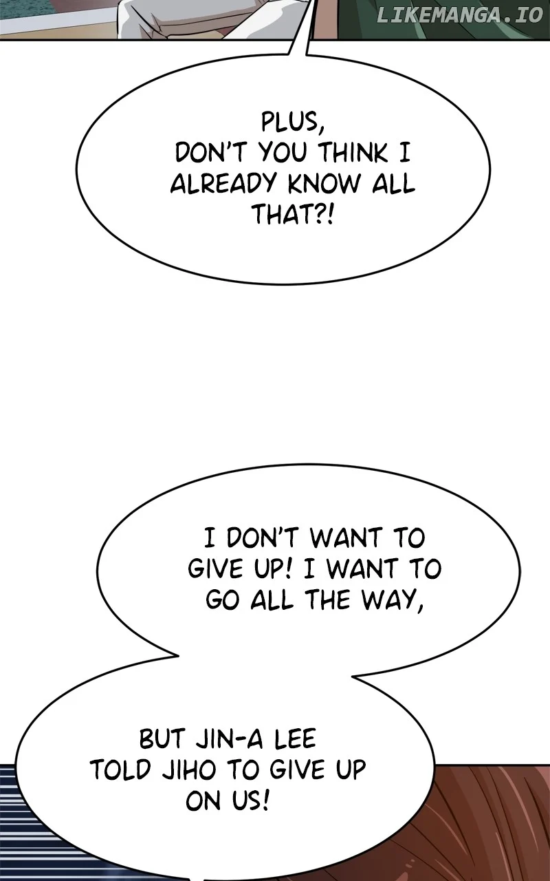 Double Click chapter 145 page 139