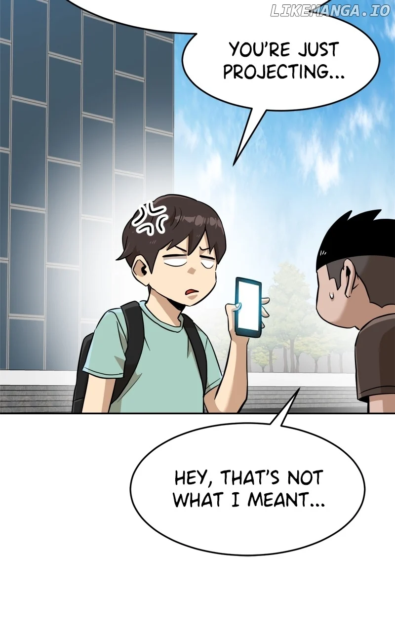 Double Click chapter 146 page 10