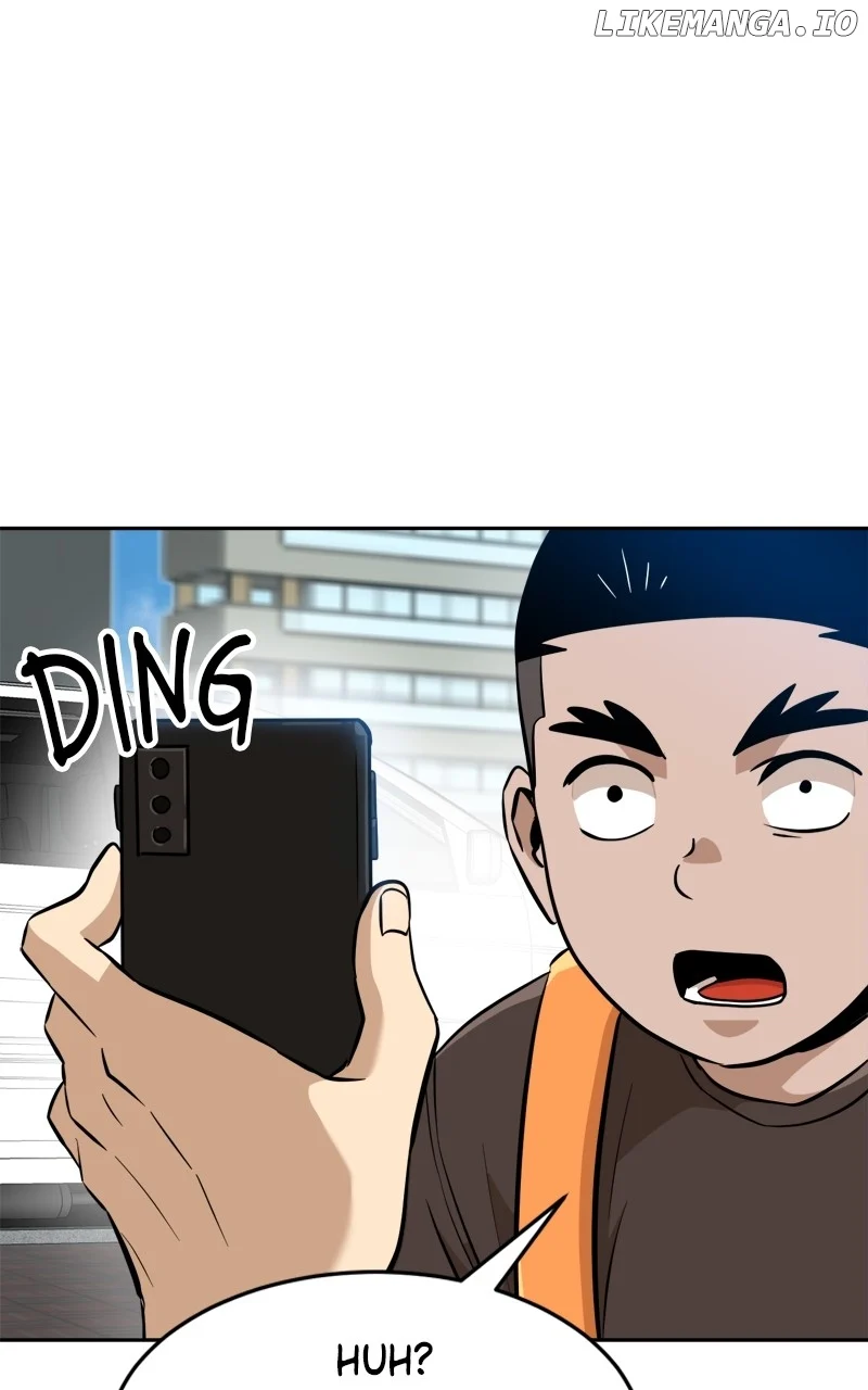 Double Click chapter 146 page 11