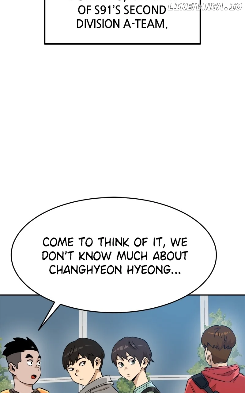 Double Click chapter 146 page 21
