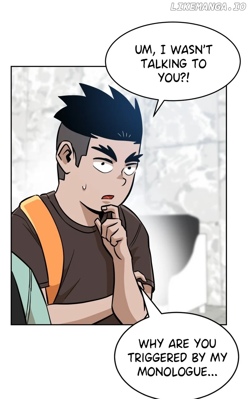 Double Click chapter 146 page 47
