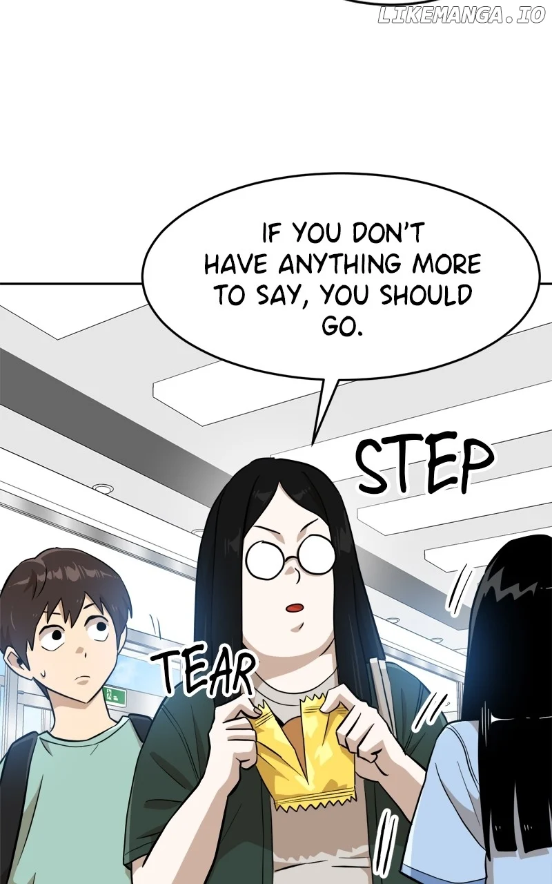 Double Click chapter 146 page 48