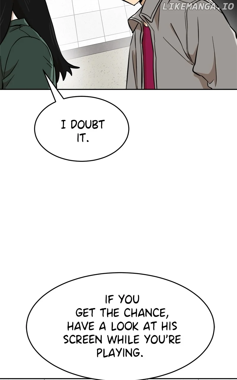 Double Click chapter 146 page 71