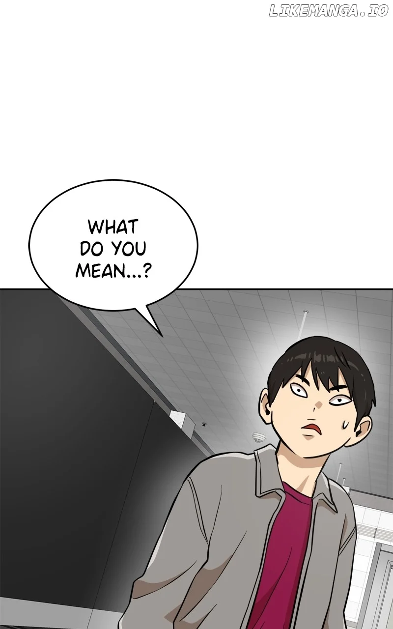 Double Click chapter 146 page 73