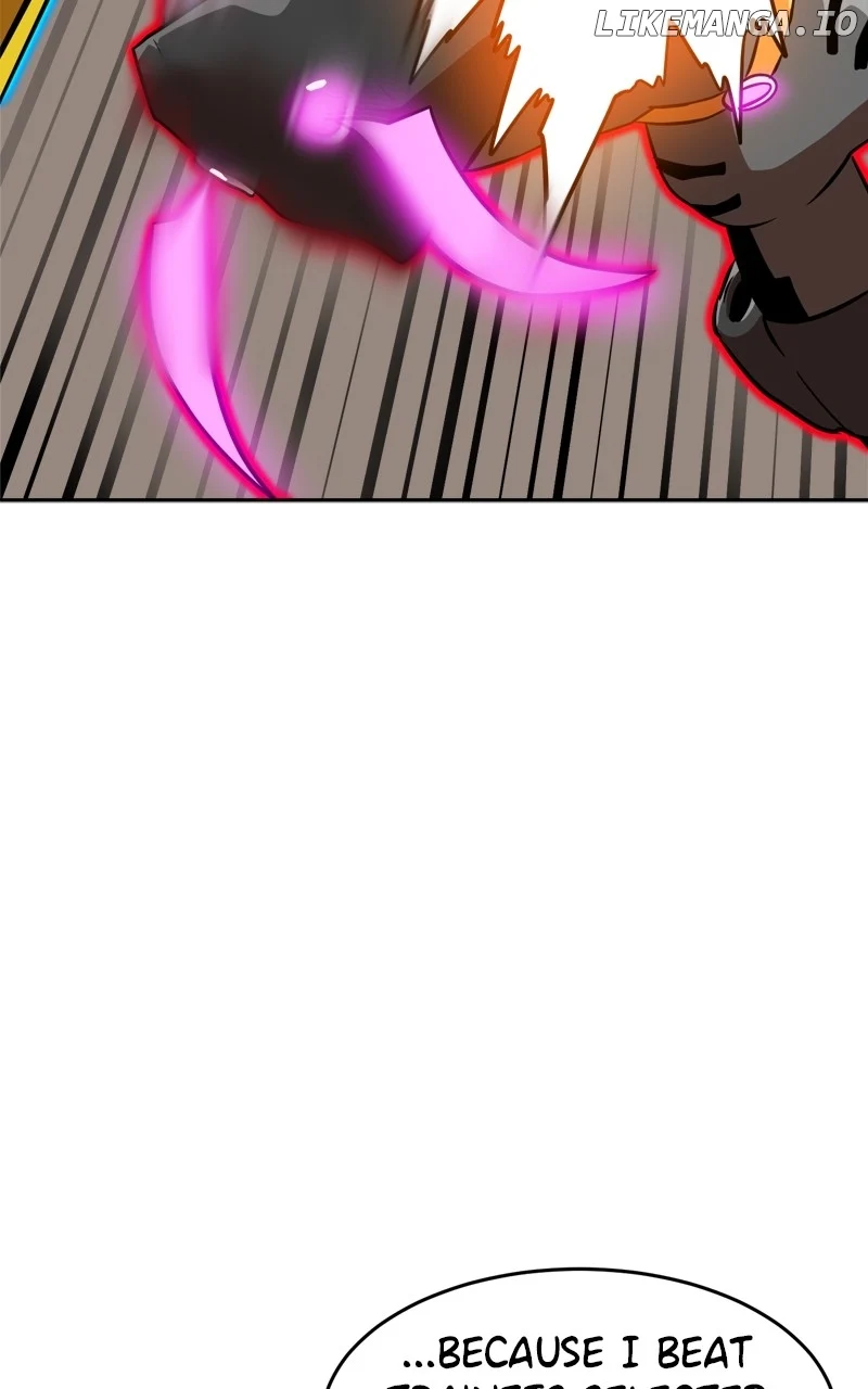 Double Click chapter 146 page 83