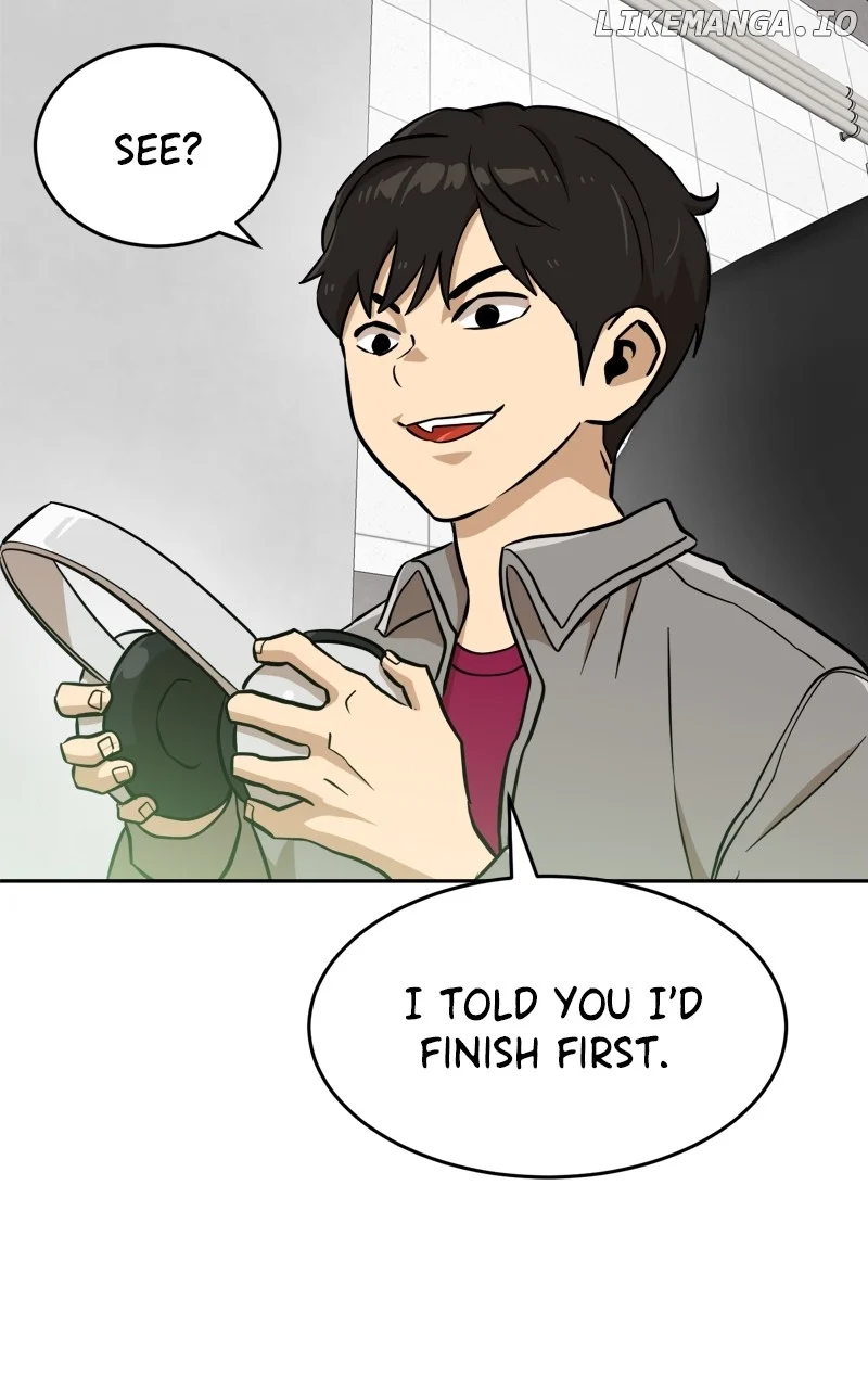 Double Click chapter 146 page 97
