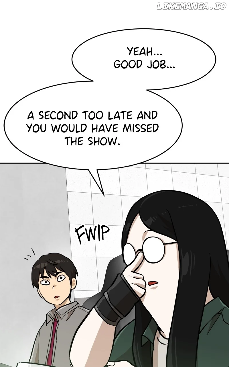 Double Click chapter 146 page 98