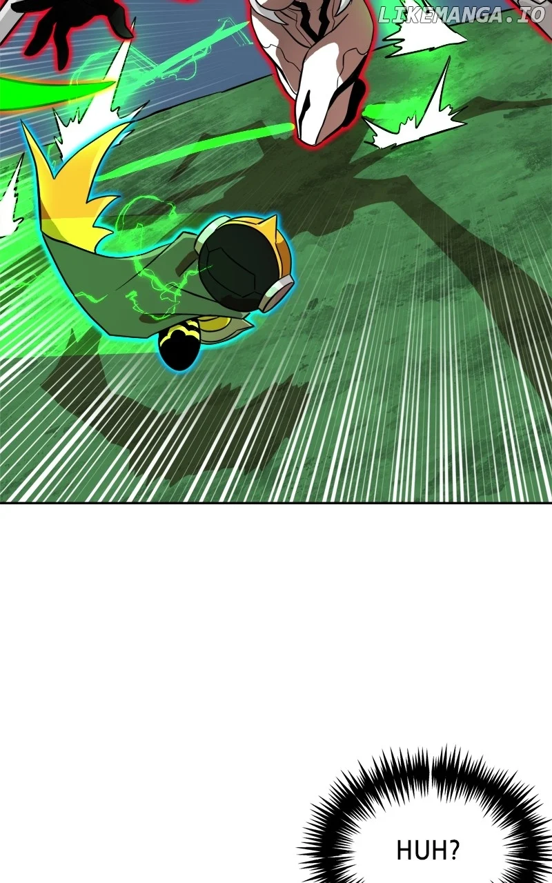 Double Click chapter 146 page 105