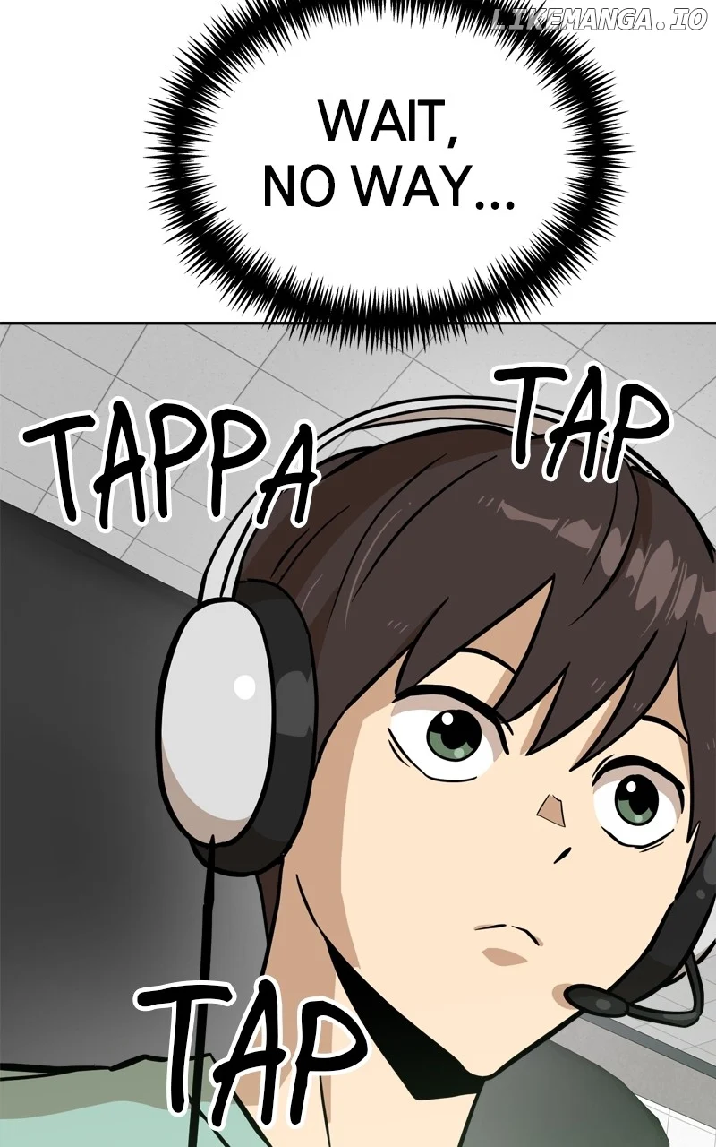 Double Click chapter 146 page 111