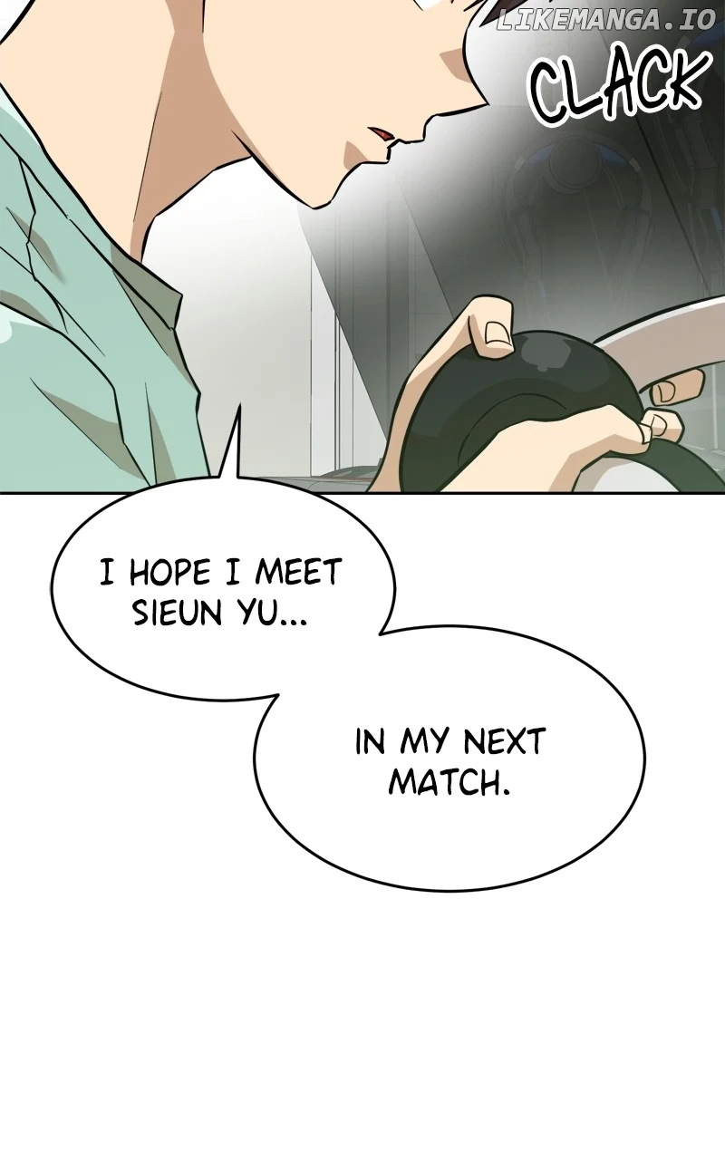 Double Click chapter 146 page 135