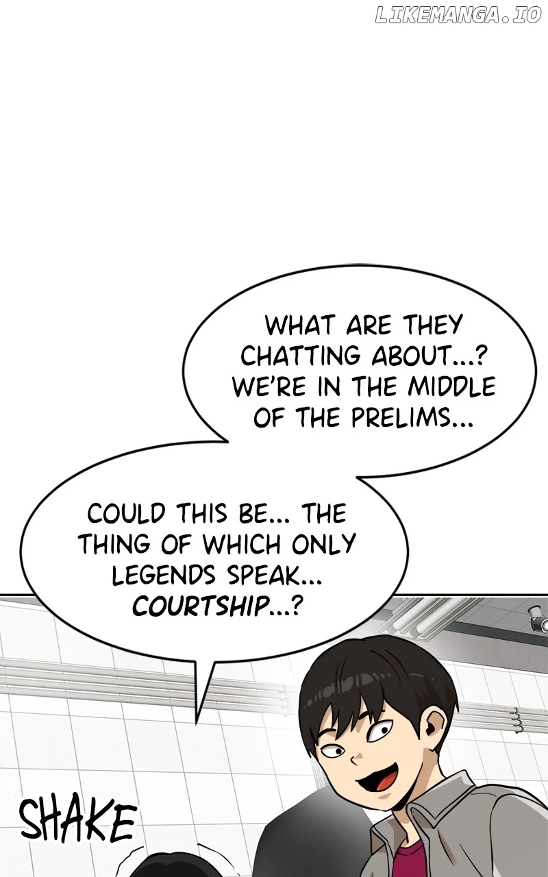 Double Click chapter 147 page 41