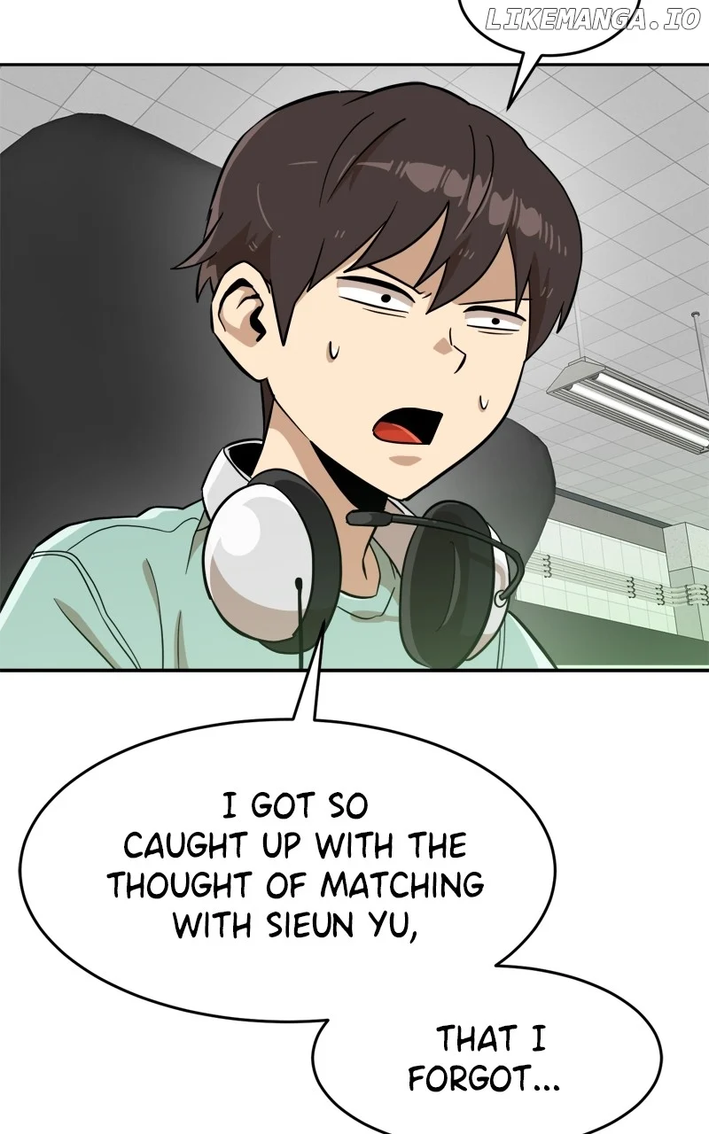 Double Click chapter 147 page 50