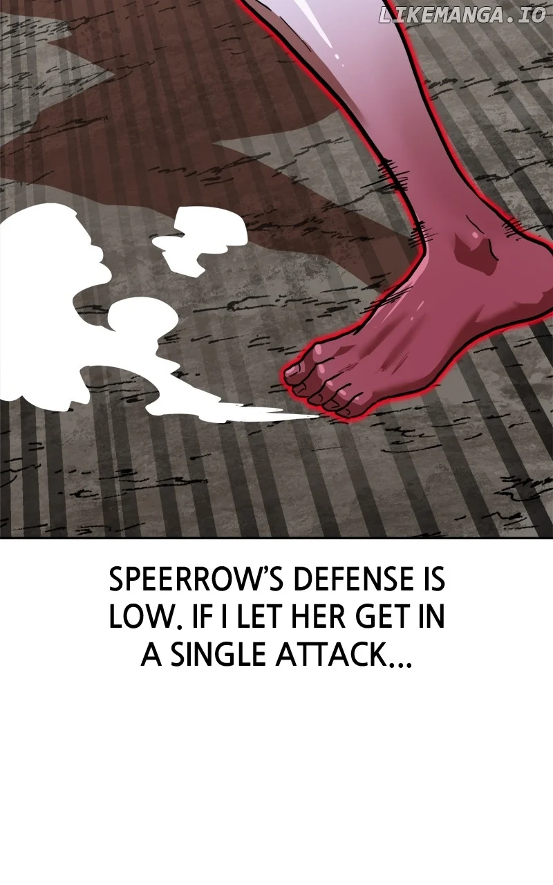 Double Click chapter 147 page 76