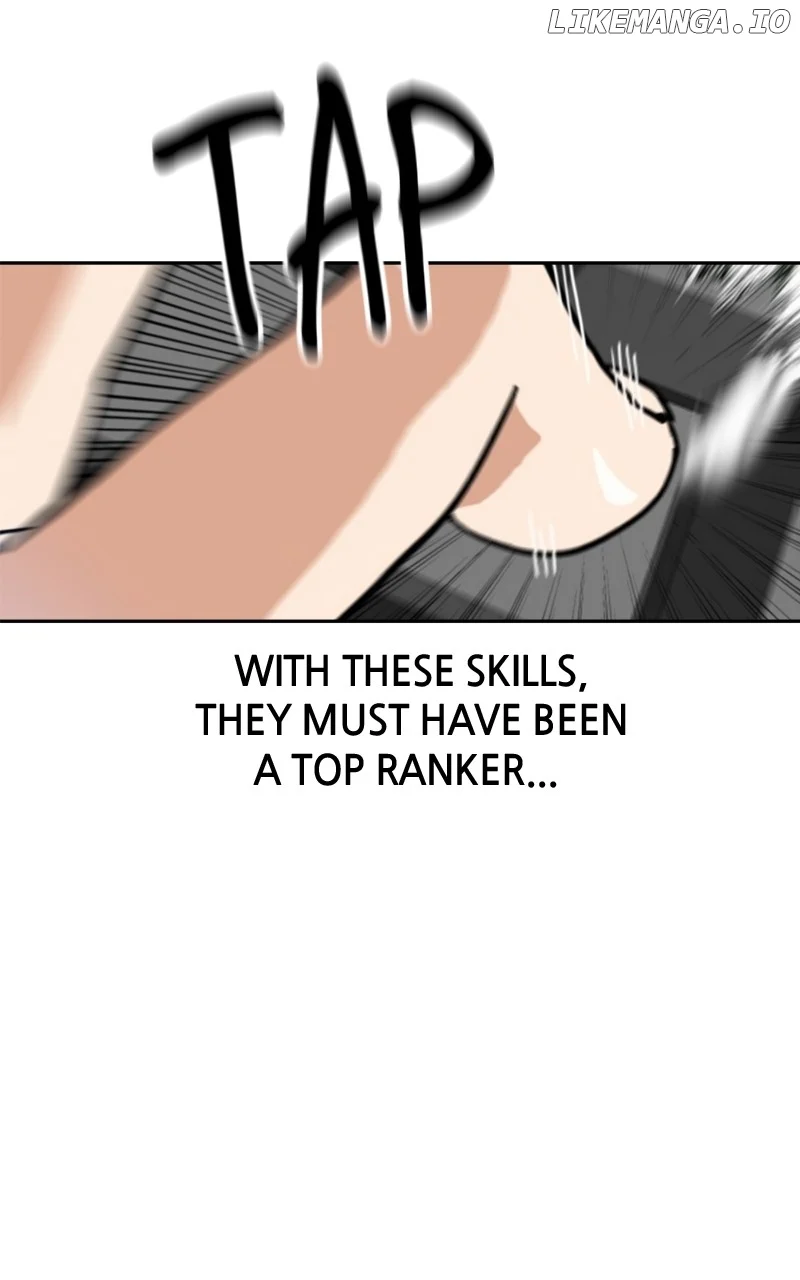 Double Click chapter 147 page 100