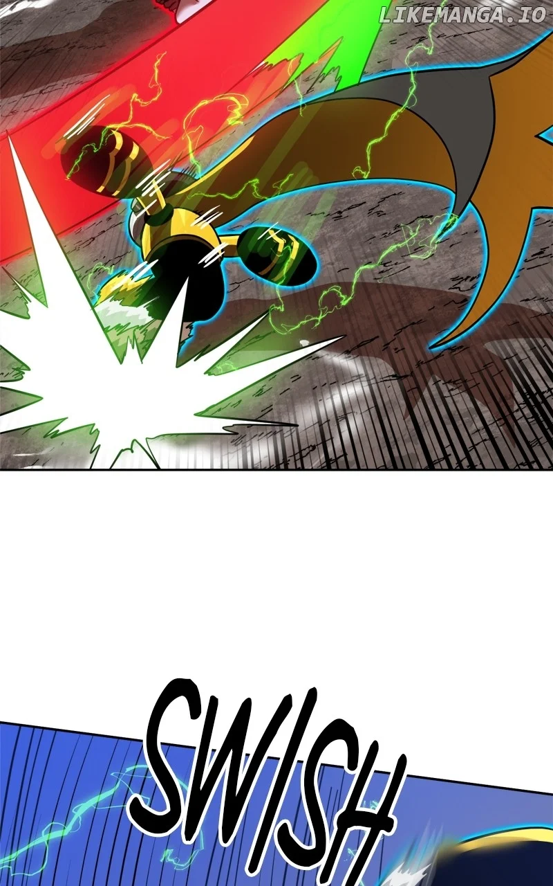 Double Click chapter 147 page 102