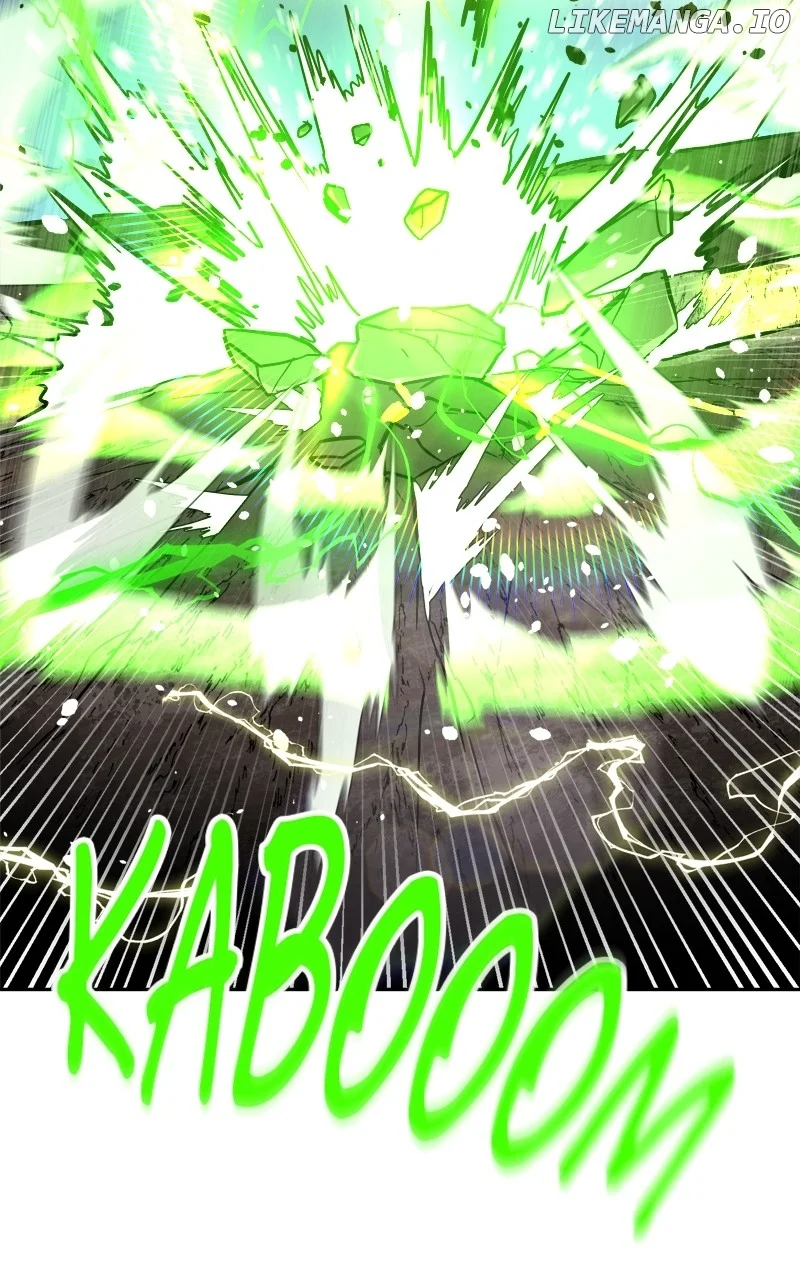 Double Click chapter 147 page 124