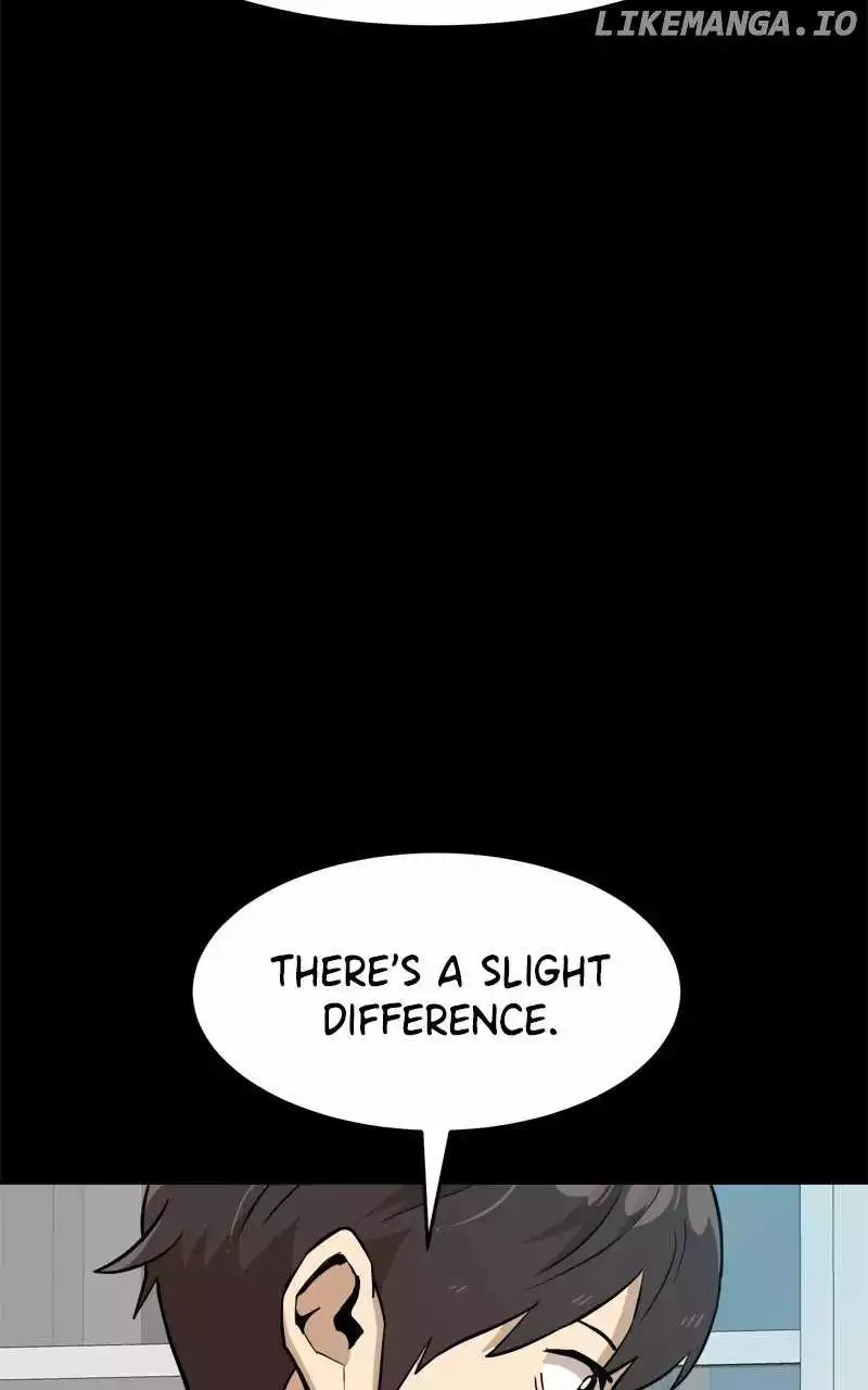 Double Click chapter 148 page 43