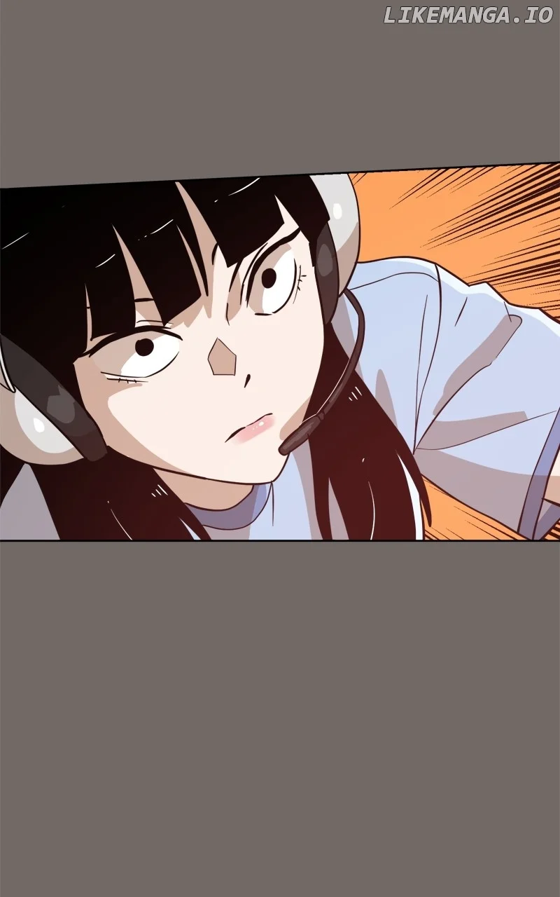 Double Click chapter 149 page 134