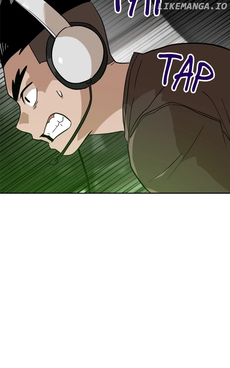 Double Click chapter 150 page 122
