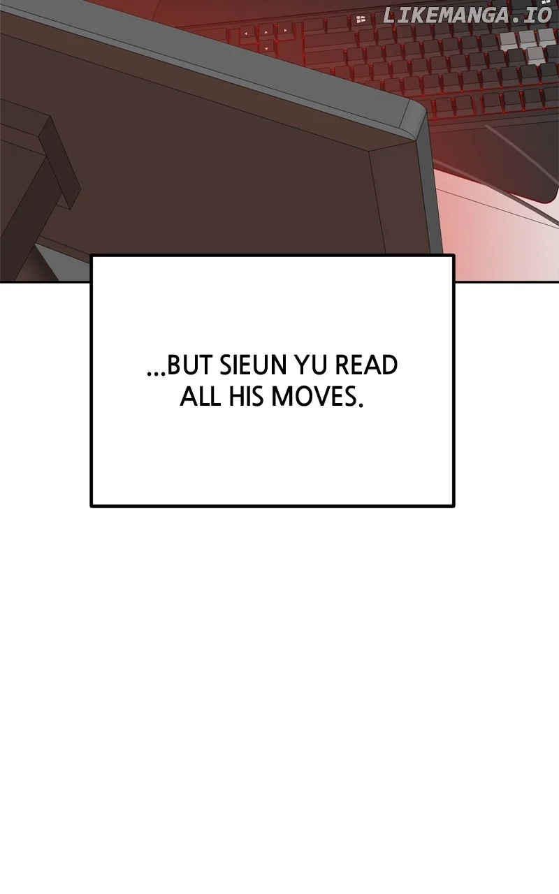Double Click chapter 150 page 151