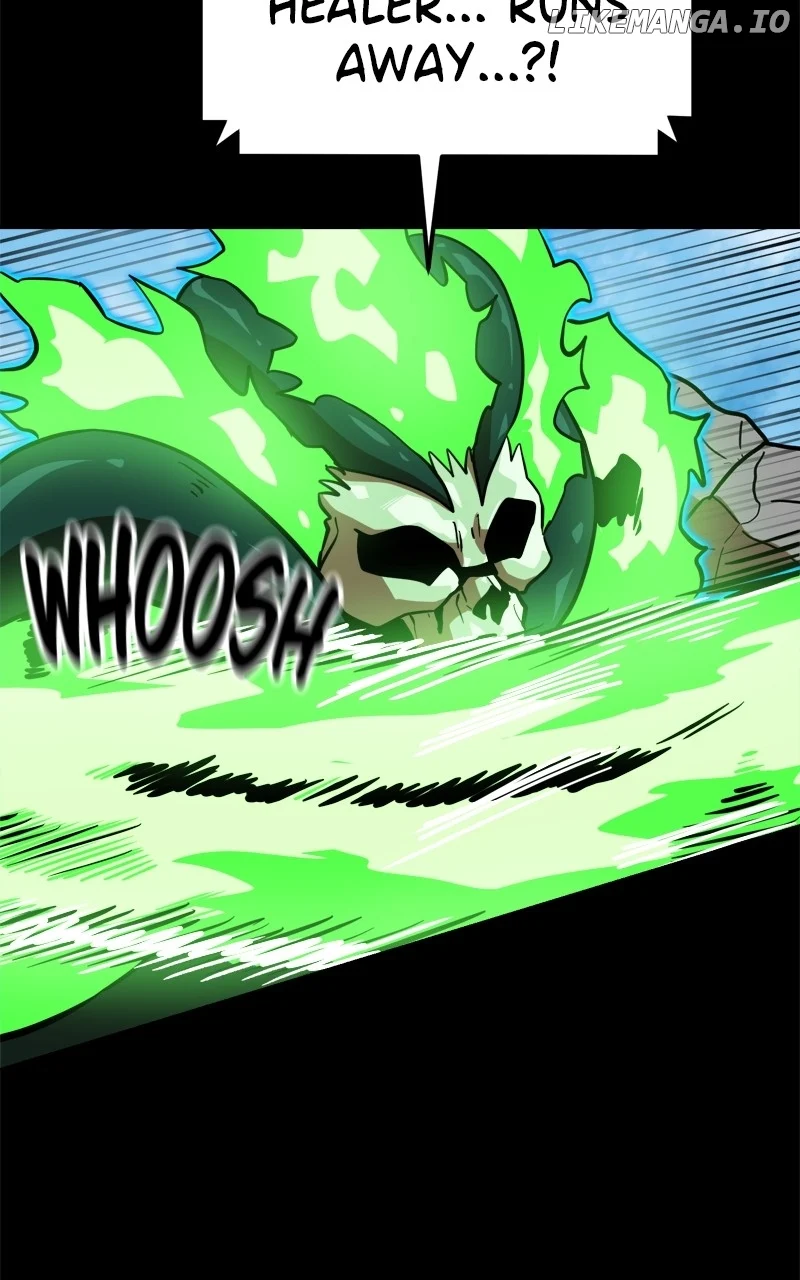 Double Click chapter 151 page 40