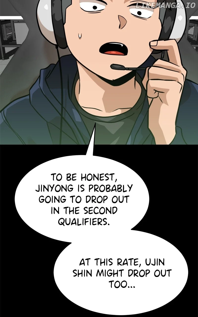 Double Click chapter 151 page 57