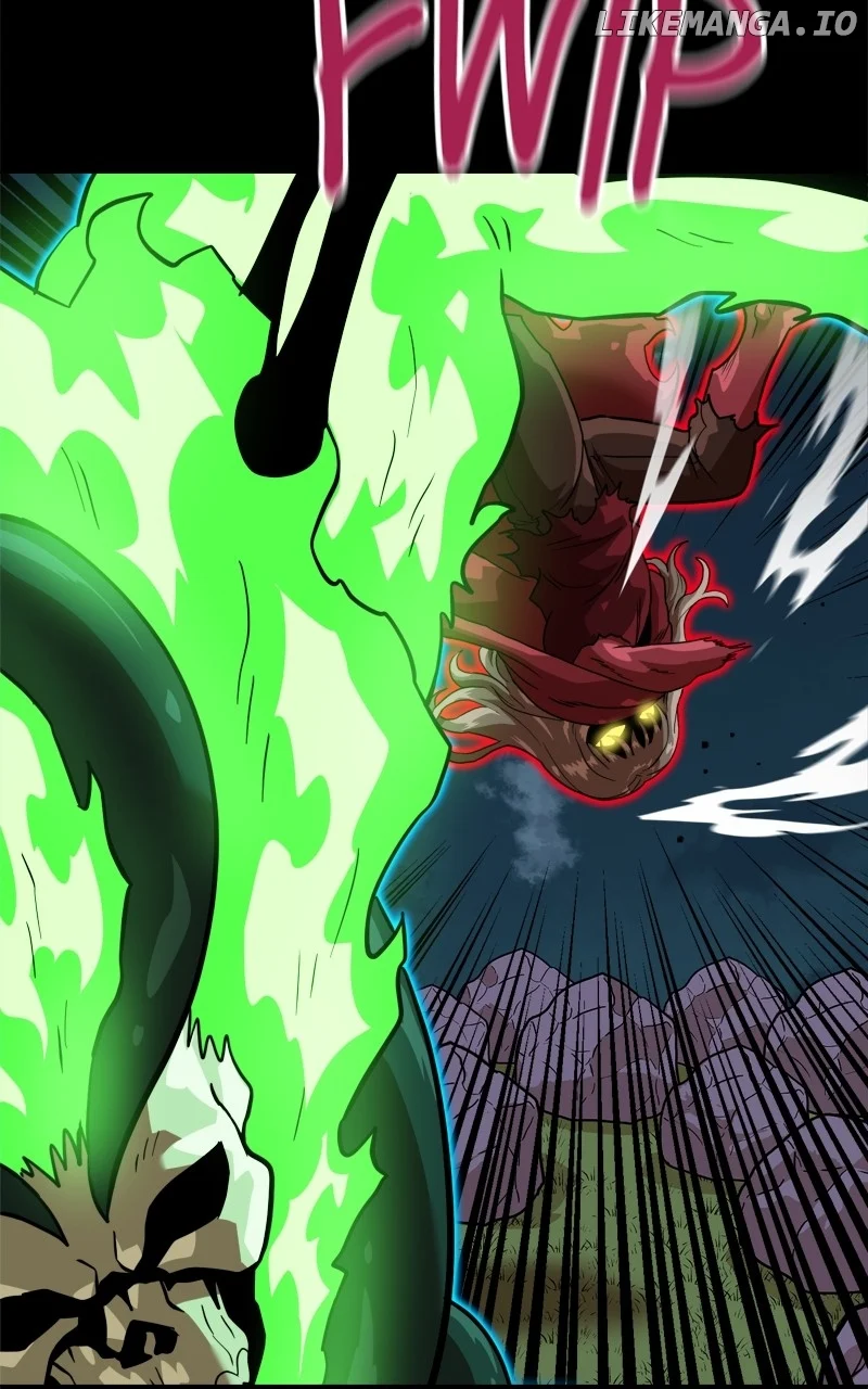 Double Click chapter 151 page 110