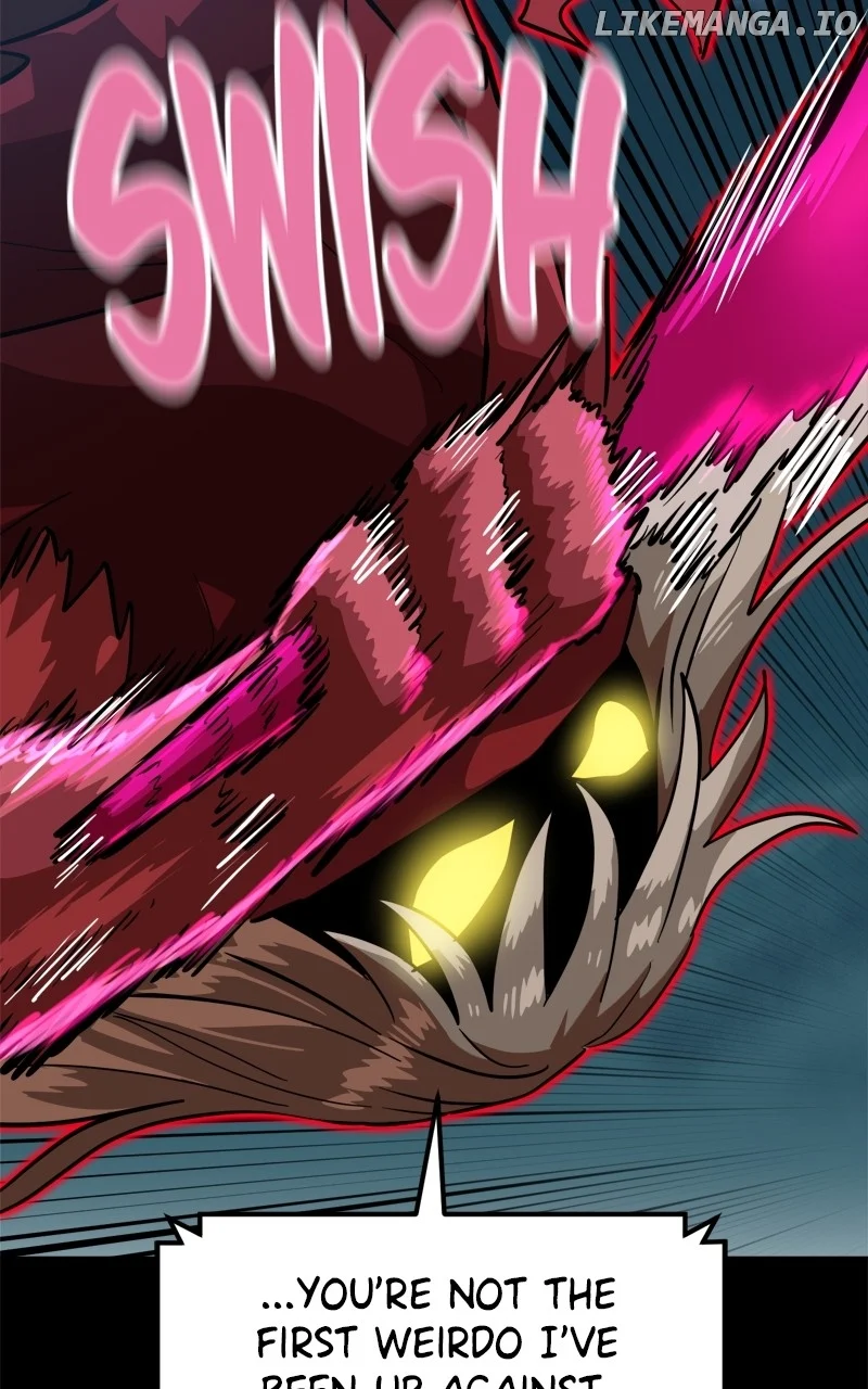 Double Click chapter 151 page 113