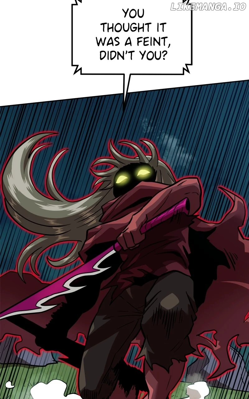 Double Click chapter 152 page 38
