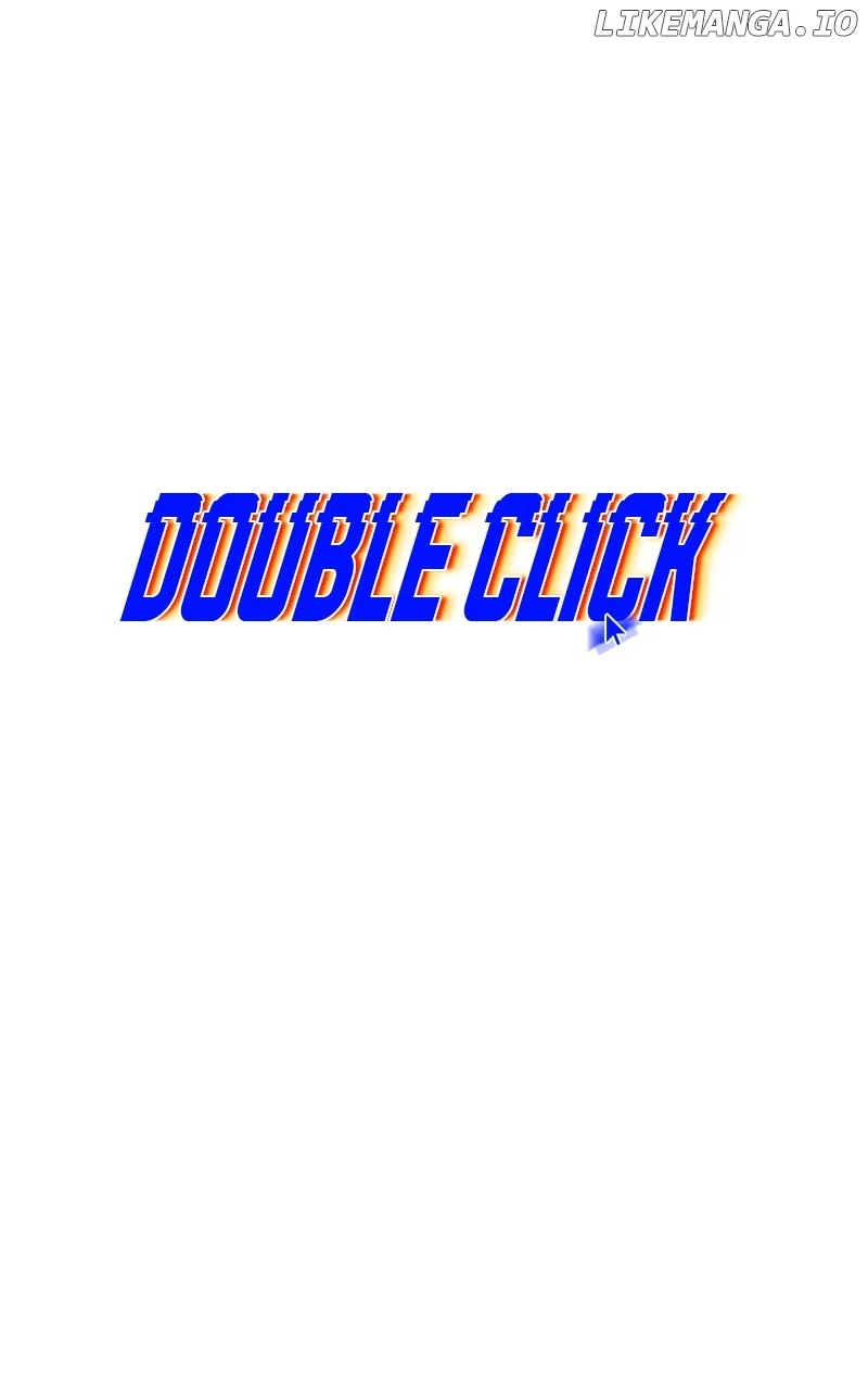 Double Click chapter 152 page 67