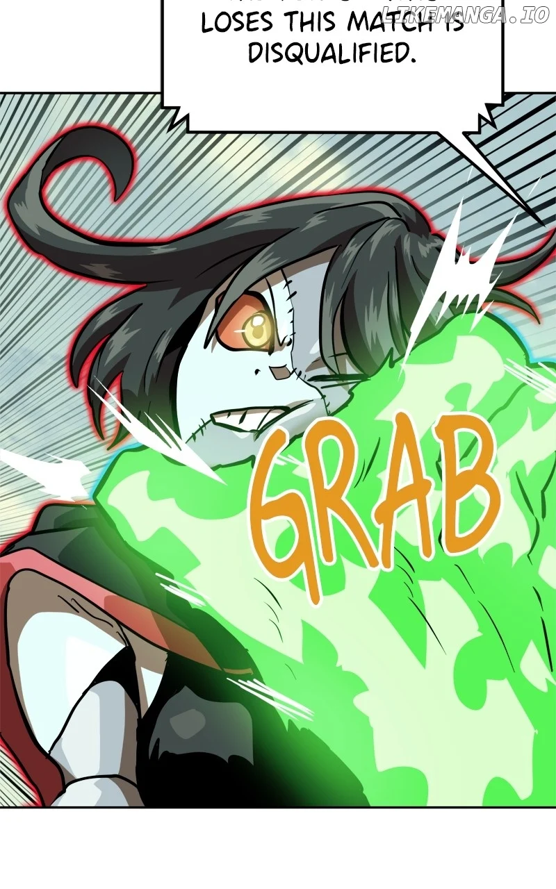 Double Click chapter 152 page 73