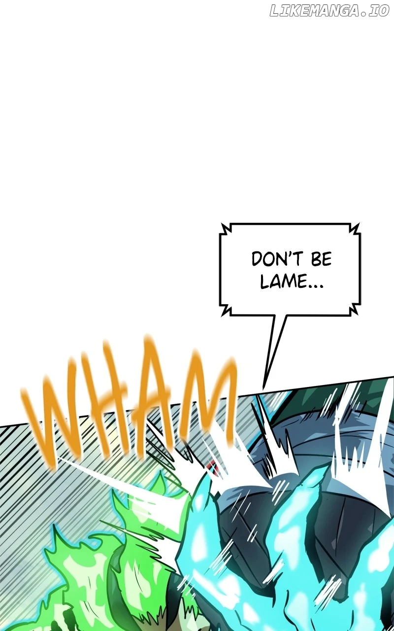 Double Click chapter 152 page 74
