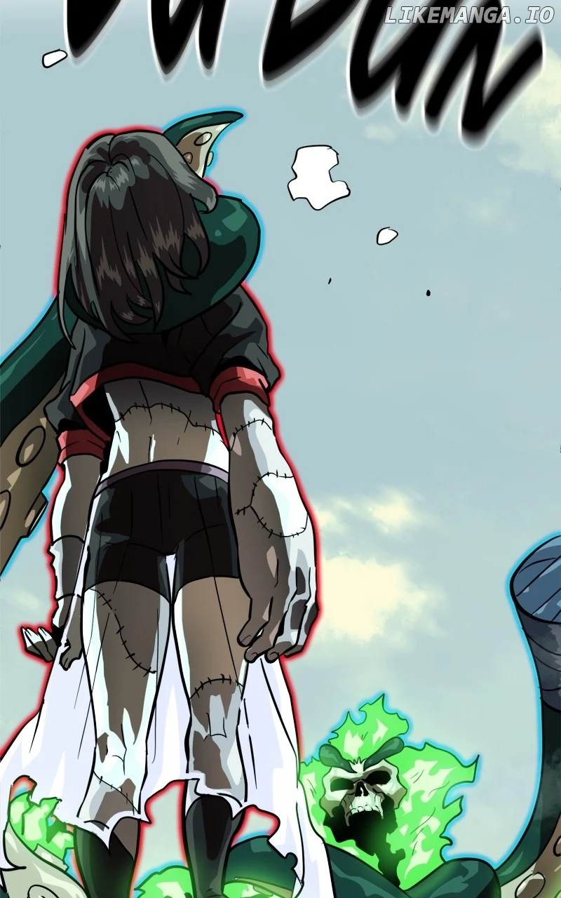 Double Click chapter 152 page 84