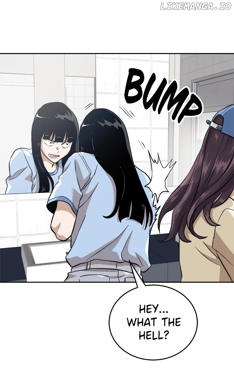 Double Click chapter 152 page 107