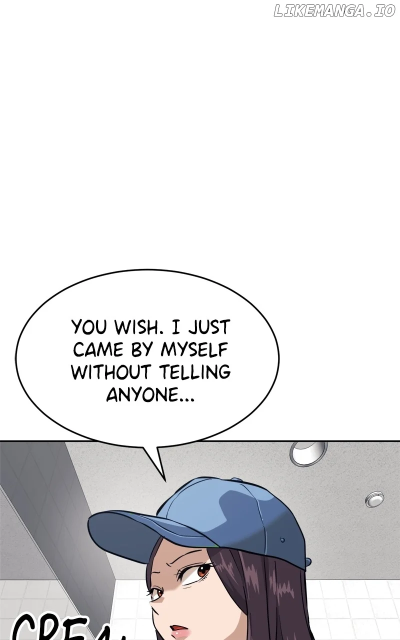 Double Click chapter 152 page 114