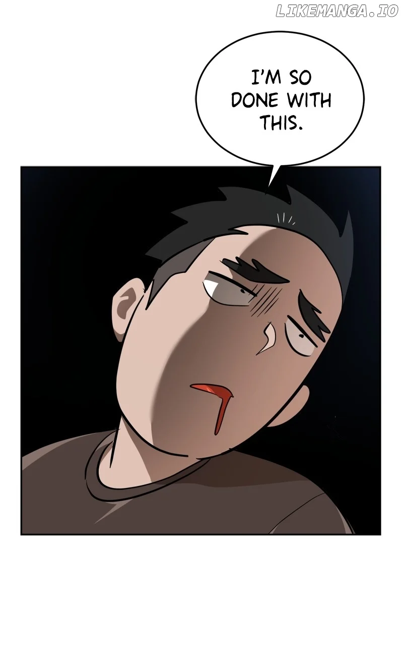 Double Click chapter 153 page 12