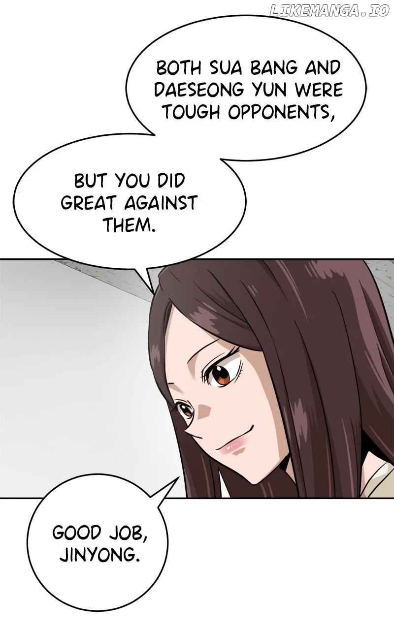 Double Click chapter 153 page 43