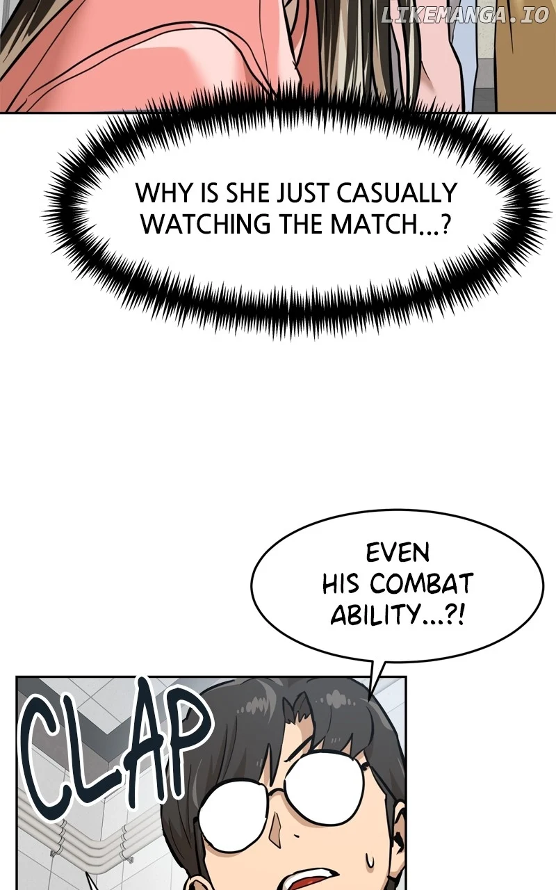Double Click chapter 154 page 41