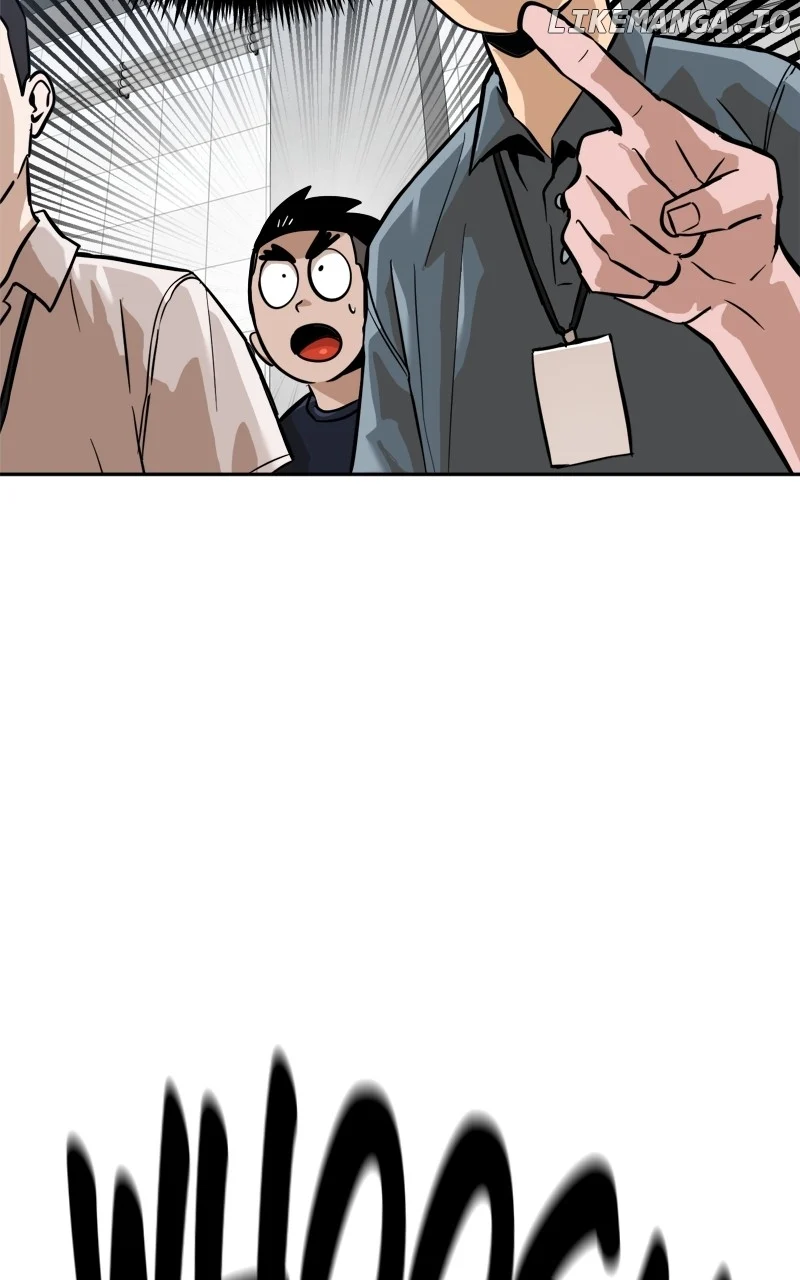 Double Click chapter 154 page 52