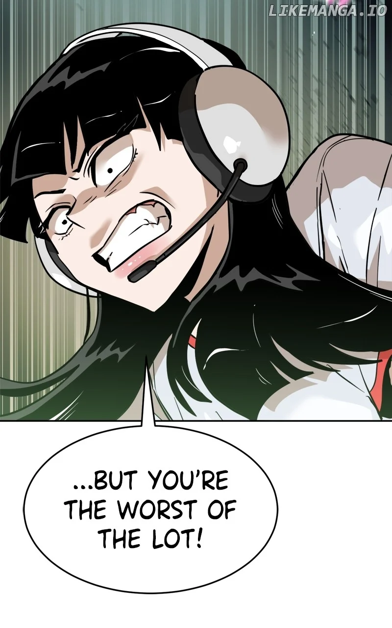 Double Click chapter 154 page 65