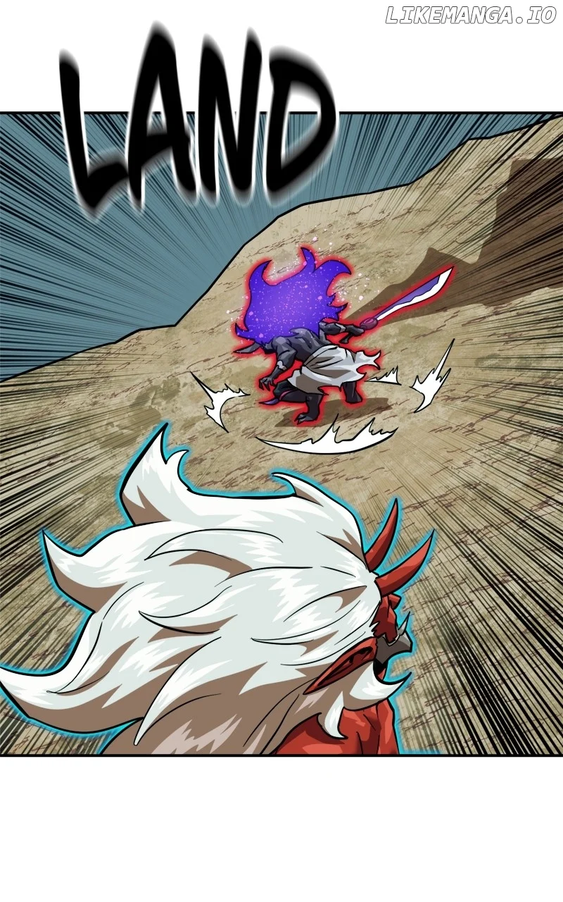 Double Click chapter 154 page 76
