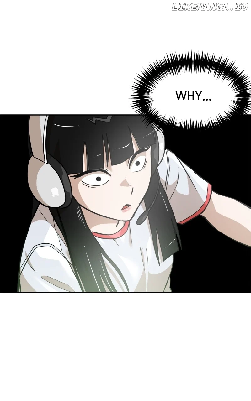 Double Click chapter 154 page 86