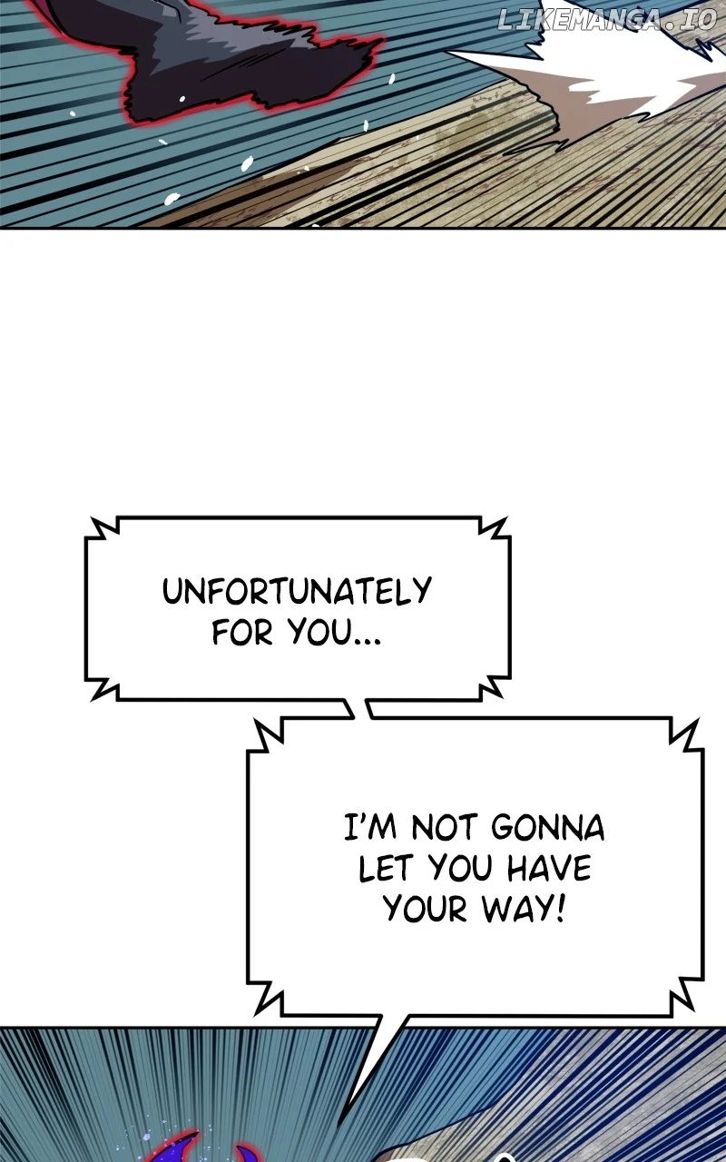 Double Click chapter 154 page 107