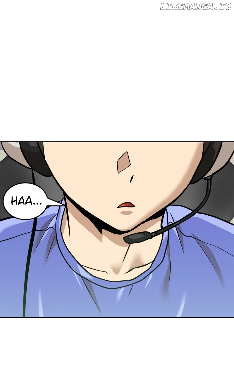 Double Click chapter 154 page 109