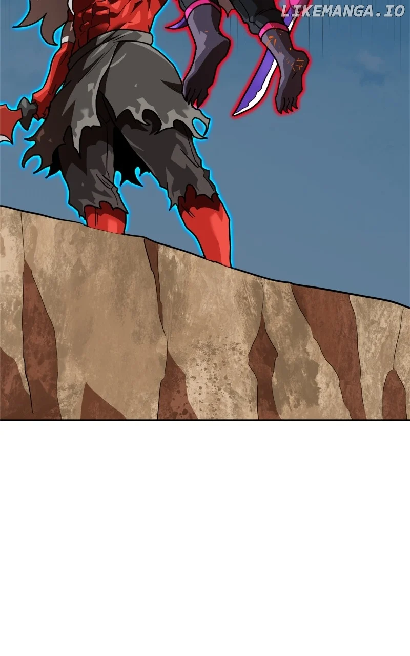Double Click chapter 154 page 154