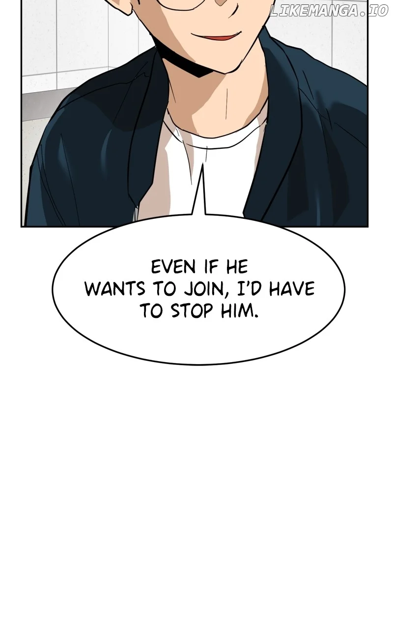 Double Click chapter 155 page 113