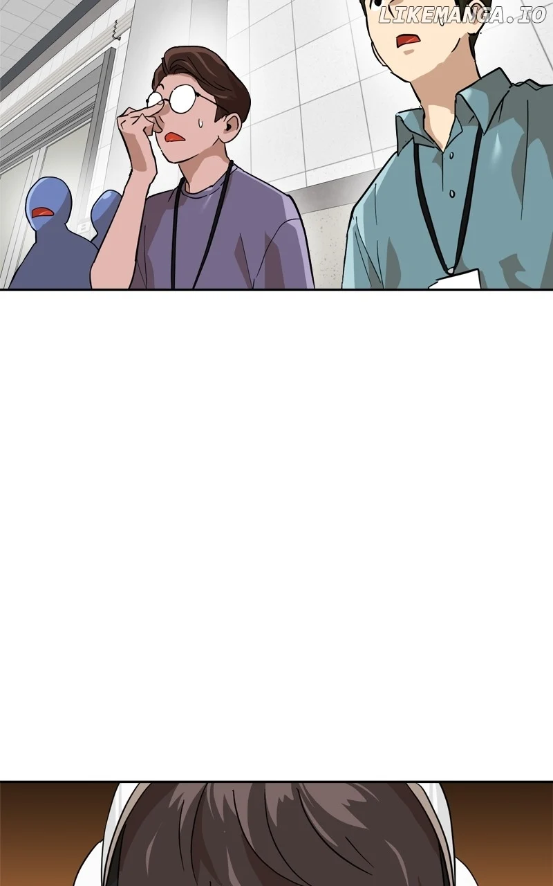 Double Click chapter 155 page 127