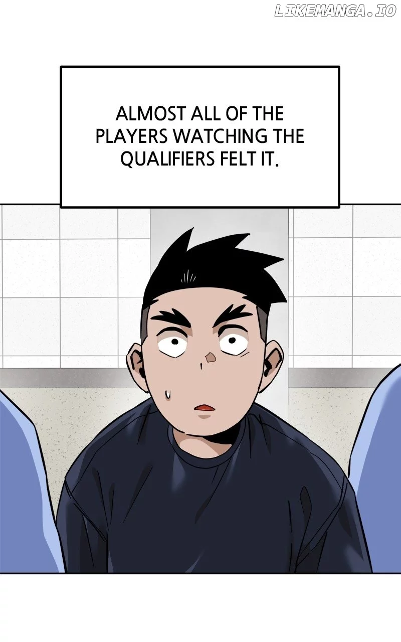 Double Click chapter 156 page 22
