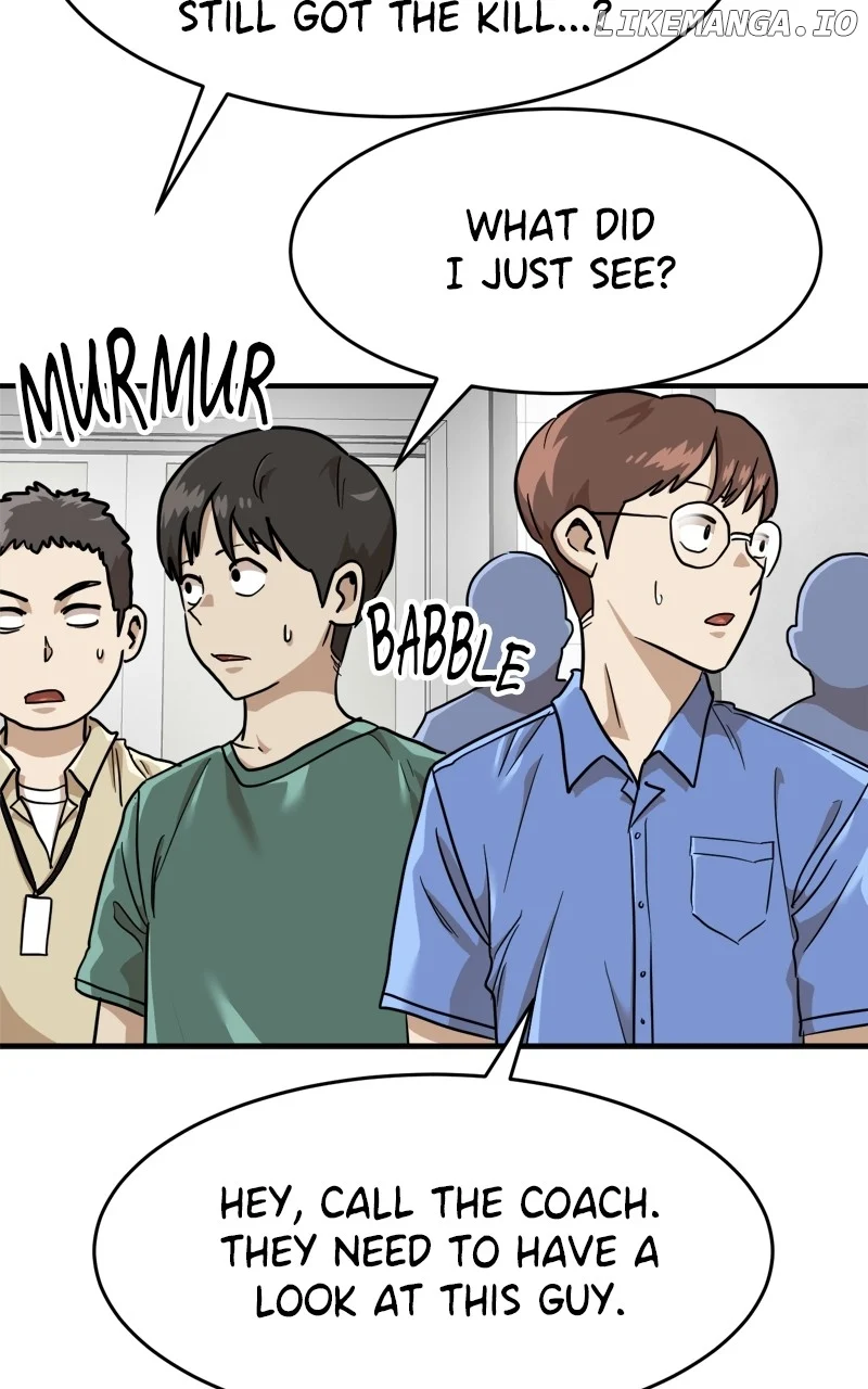 Double Click chapter 157 page 5