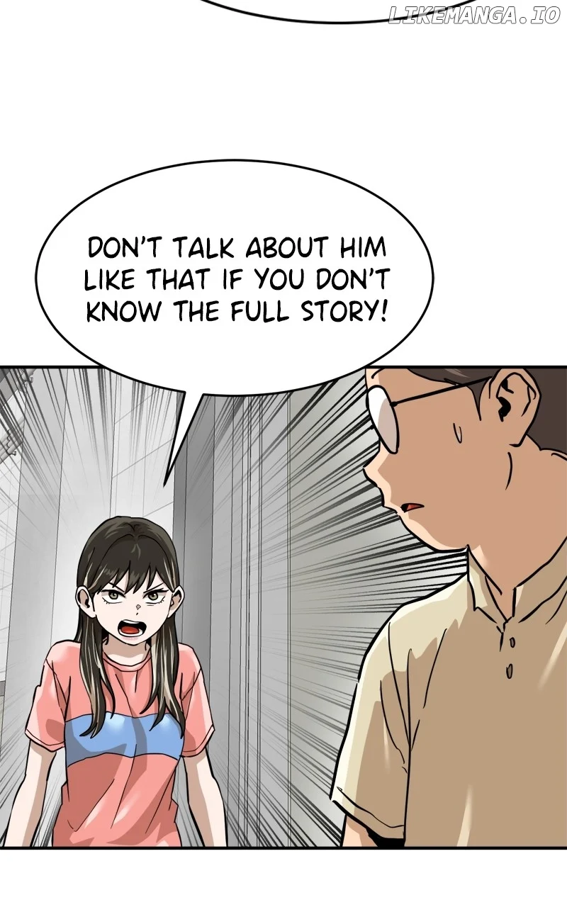 Double Click chapter 157 page 8